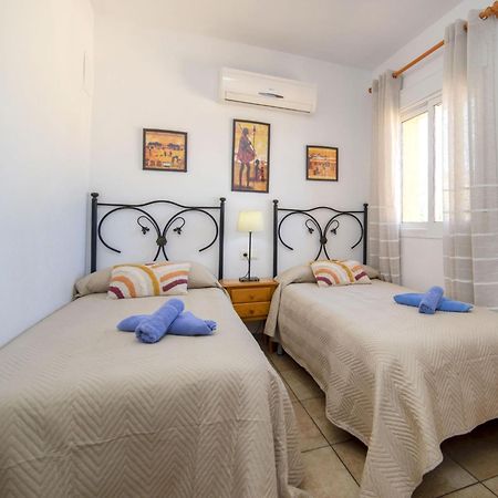 Villa Enrique By Interhome Calpe Luaran gambar