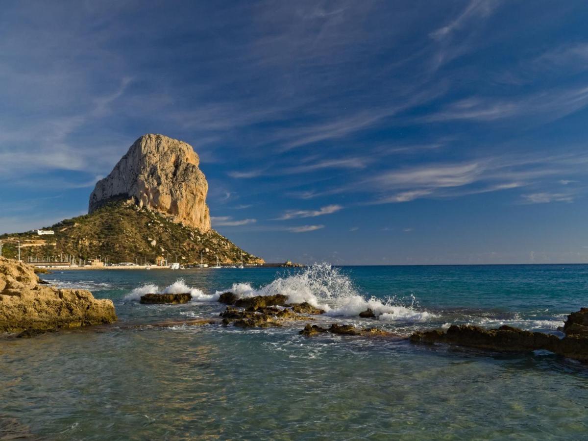 Villa Enrique By Interhome Calpe Luaran gambar