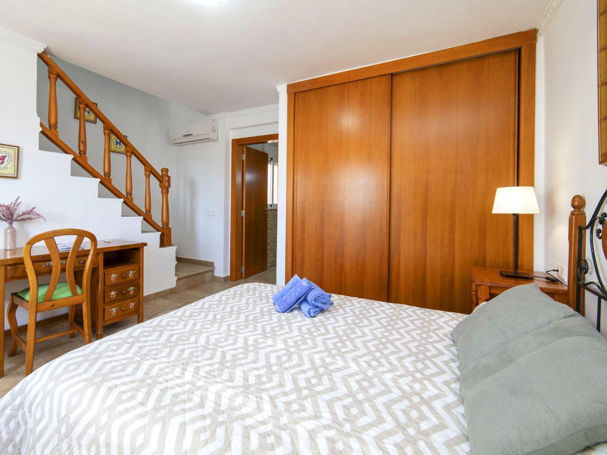 Villa Enrique By Interhome Calpe Luaran gambar