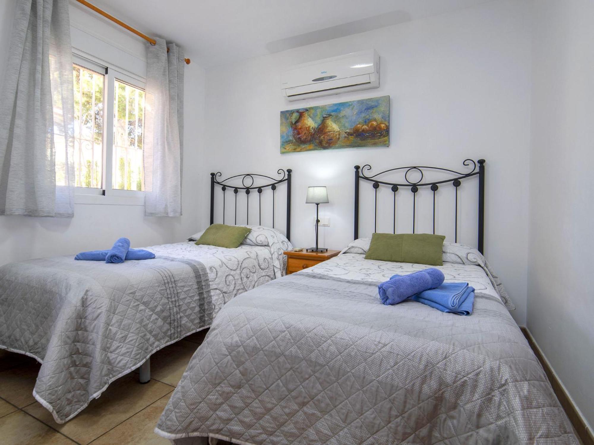 Villa Enrique By Interhome Calpe Luaran gambar
