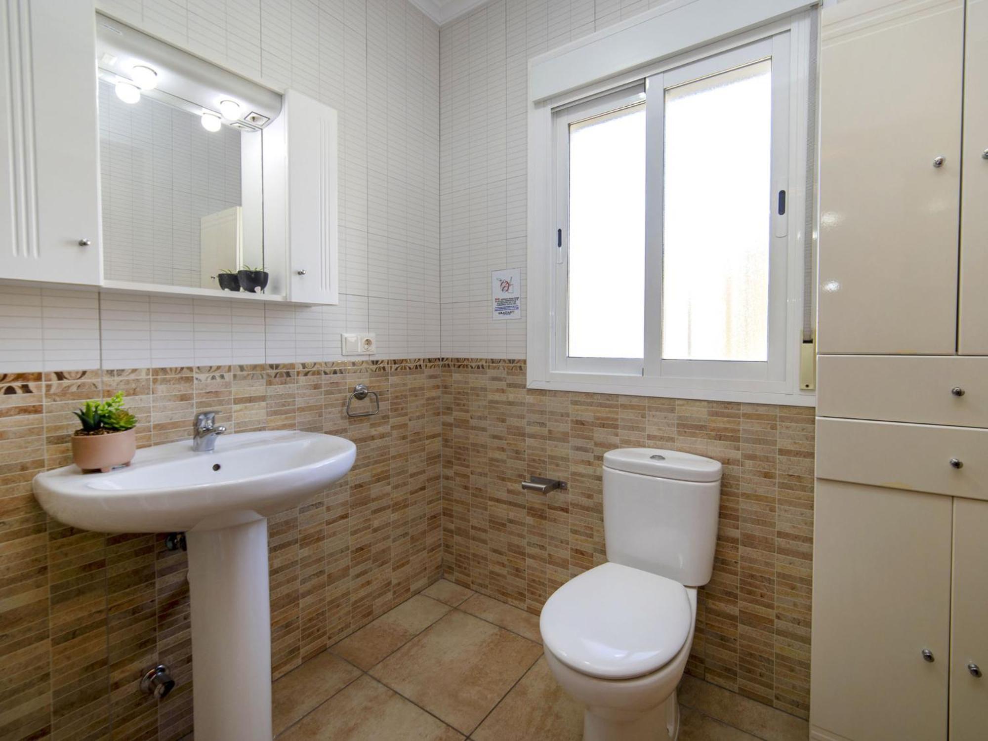 Villa Enrique By Interhome Calpe Luaran gambar